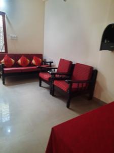 2 BHK Independent Builder Floor