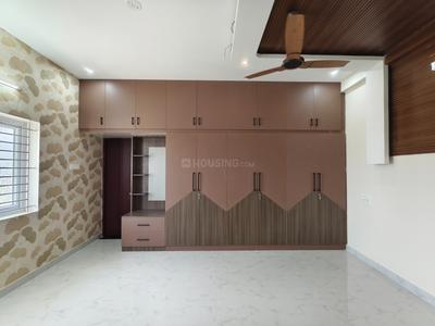Bedroom Image of 2600 Sq.ft 3 BHK Independent House for sale in Saravanampatty Coimbatore for Rs. 14000000