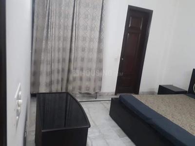Bedroom Image of 1600 Sq.ft 6 BHK Independent House for sale in Sector 19 Noida for Rs. 35000000