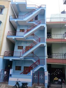 Image of 2500 Sq.ft 8 BHK Builder Floor for sale in BTM Layout, Bengaluru for Rs. 19000000