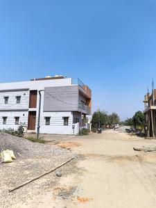 Image of 600 Sq.ft Residential Plot / Land for sale in Abhinav City, Vidhan Sabha Road, Raipur for Rs. 1860000
