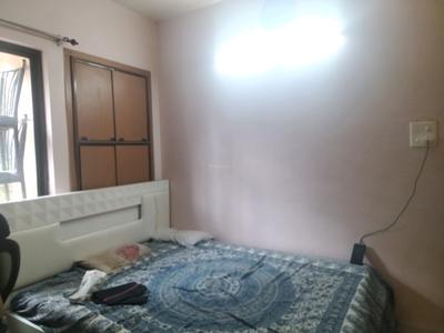 Bedroom Image of 700 Sq.ft 1 BHK Apartment / Flat for sale in Yashwantrao Chavan Nagar Pune for Rs. 7500000