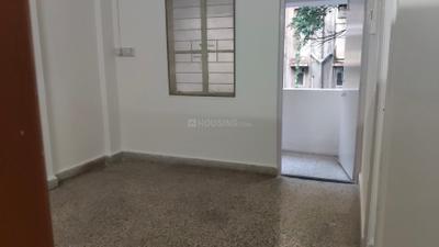 Bedroom Image of 1600 Sq.ft 3 BHK Apartment / Flat for rent in Beharay Visava Park, Aundh Pune for Rs. 38000