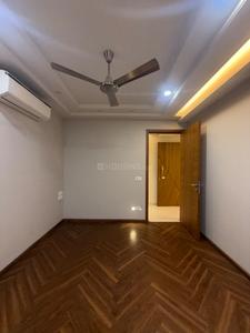 Hall Image of 3375 Sq.ft 4 BHK Builder Floor for sale in East Of Kailash New Delhi for Rs. 72500000