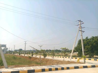 Image of 130 Sq.ft Residential Plot / Land for sale in Medchal, Secunderabad for Rs. 2800023