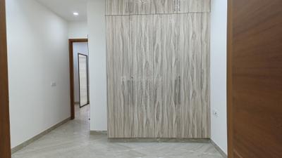 Bedroom Image of 1600 Sq.ft 3 BHK Builder Floor for sale in Chittaranjan Park New Delhi for Rs. 35000000