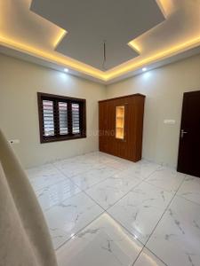Hall Image of 1700 Sq.ft 3 BHK Independent House for sale in Kuzhivelippady Kochi for Rs. 7898888