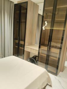 Bedroom Image of 1548 Sq.ft 3 BHK Apartment / Flat for sale in 7 Anshul, Bavdhan Pune for Rs. 11500000