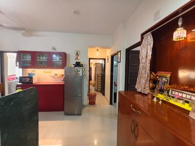 Hall Image of 1200 Sq.ft 3 BHK Apartment / Flat for sale in Sevasi Vadodara for Rs. 4500000