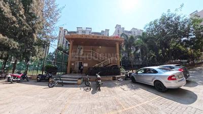 Image of 662 Sq.ft 2 BHK Apartment / Flat for sale in Atria Grande, Handewadi, Pune for Rs. 5600000