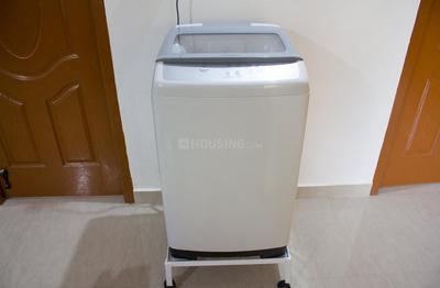 Hall Image of Gowda Nest 3 in Hebbal Kempapura, Bengaluru