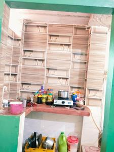 Kitchen Image of No in Nagwa Lanka, Varanasi