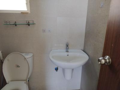 Image of 1090 Sq.ft 2 BHK Apartment / Flat for sale in Gagan Adira, Wagholi, Pune for Rs. 8600000
