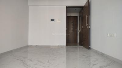 Living Room Image of 590 Sq.ft 1 BHK Apartment / Flat for sale in Anant Tara, Kandivali West Mumbai for Rs. 13800000