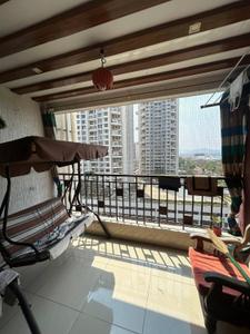 3 BHK Flat