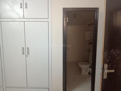 Bathroom Image of 820 Sq.ft 2 BHK Apartment / Flat for sale in Ridhi Sidhi Enclave Sri Ganganagar for Rs. 3400000