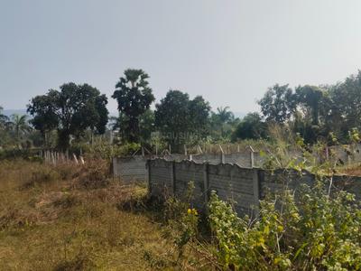 Duvvada Plot View 3