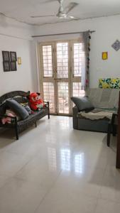 Hall Image of 750 Sq.ft 2 BHK Apartment / Flat for sale in Dreams Lynnea A B Wings, Wagholi Pune for Rs. 6000000