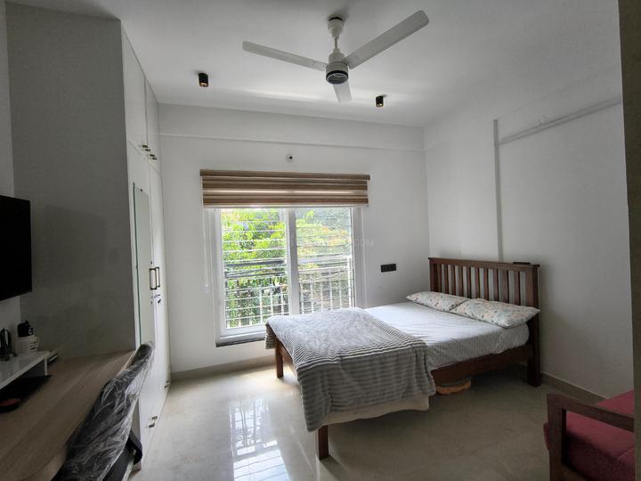 Nanja Reddy Colony, Jeevan Bima Nagar Bedroom 1