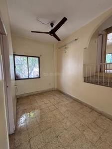 Hall Image of 1000 Sq.ft 2 BHK Apartment / Flat for rent in Pride Nilanjali Hsg Colony, Kalyani Nagar Pune for Rs. 32000