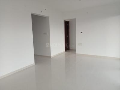 Hall Image of 1499 Sq.ft 3 BHK Apartment / Flat for rent in Gagan Klara, Balewadi Pune for Rs. 49999
