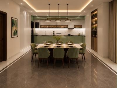 Kitchen Image of 2666 Sq.ft 4 BHK Villa for sale in Lalitha Nagar Rajahmundry for Rs. 12000000