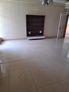3.5 BHK Flat