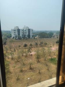 Balcony Image of 2500 Sq.ft 4.5 BHK Apartment / Flat for sale in Bhayli Vadodara for Rs. 6500000