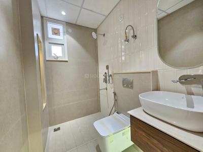 Image of 2350 Sq.ft 3.5 BHK Apartment / Flat for sale in Gulnaar Meadows, Bhabat, Zirakpur for Rs. 12540000