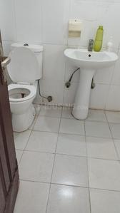 Image of 1082 Sq.ft 2 BHK Apartment / Flat for rent in Supertech Cape Town, Sector 74, Noida for Rs. 25000