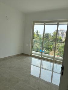 Bedroom Image of 1250 Sq.ft 3 BHK Apartment / Flat for sale in Nucleus Eleganza, Kakkanad Kochi for Rs. 7000000