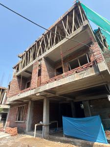 Image of 1270 Sq.ft 3 BHK Apartment / Flat for sale in Geeta Nagar, Guwahati for Rs. 6600000