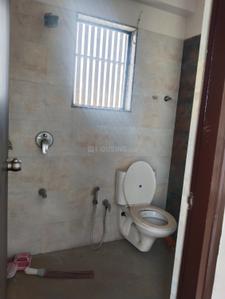 Bathroom Image of 1435 Sq.ft 3 BHK Apartment / Flat for sale in Narayan Krupal Bachpan, Shela Ahmedabad for Rs. 7500000