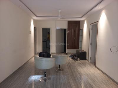 Hall Image of 960 Sq.ft 2 BHK Apartment / Flat for sale in Khar West Mumbai for Rs. 45000000