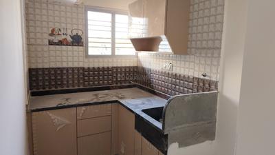Kitchen Image of 5200 Sq.ft 10 BHK Builder Floor for sale in Vidyaranyapura Bengaluru for Rs. 26000000