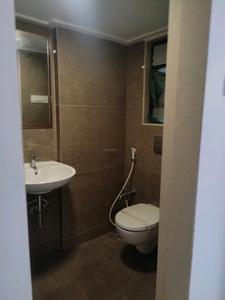 Bedroom Two Image of 915 Sq.ft 2 BHK Apartment / Flat for sale in Raj Shree Shashwat, Mira Road East Mira Bhayandar for Rs. 10200000