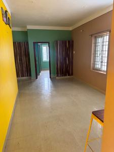 Hall Image of 1400 Sq.ft 2 BHK Independent House for rent in Gokul Nagar Hosur for Rs. 16000