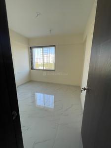 Bedroom Image of 837 Sq.ft 2 BHK Apartment / Flat for sale in Vistaar Shubharambh, Balewadi Pune for Rs. 8500000