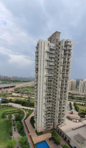 3.5 BHK Flat