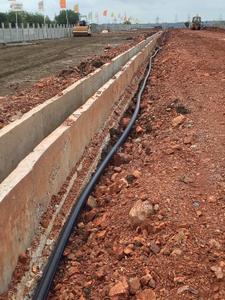 Image of 1200 Sq.ft Residential Plot / Land for sale in B. Thandrapadu, Kurnool for Rs. 1720000