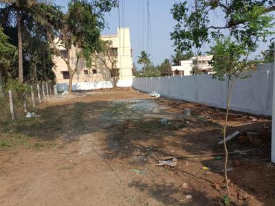 Residential Plot