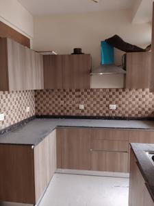 Kitchen Image of 1689 Sq.ft 3 BHK Apartment / Flat for sale in Adani M2K Oyster Grande, Sector 102 Gurgaon for Rs. 25000000
