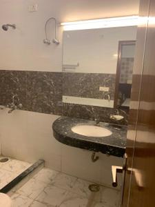 Image of 1900 Sq.ft 3 BHK Independent House for rent in Sector 30, Noida for Rs. 50000