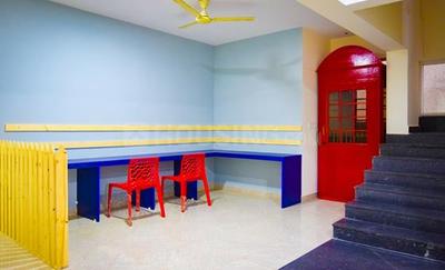 Image of Colive Winster in Nagavara, Bengaluru