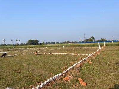 Image of 1200 Sq.ft 1.5 BHK Farm House for sale in Bright Bihta Mega City, Bihta, Patna for Rs. 1750000