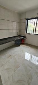 Kitchen Image of 1500 Sq.ft 3 BHK Apartment / Flat for rent in CDO-MERI Colony Nashik for Rs. 13000