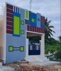 Image of 900 Sq.ft 2 BHK Independent House for sale in Chengalpattu, Chennai for Rs. 3560000