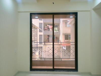 Living Room Image of 1070 Sq.ft 2 BHK Apartment / Flat for sale in Ambernath West Ambernath for Rs. 3500000