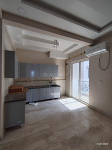 Kitchen Image of 2250 Sq.ft 3.5 BHK Apartment / Flat for sale in Antriksh India Grand View, Sector 150 Noida for Rs. 33500000