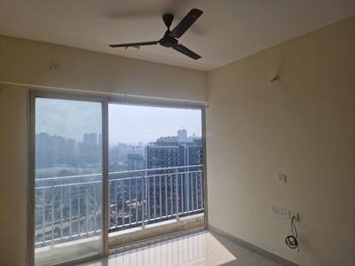 Bedroom Image of 550 Sq.ft 1 BHK Apartment / Flat for rent in JVM Tiara, Thane West Thane for Rs. 19000